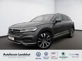 Volkswagen Touareg 3.0 V6 TSI eHybrid Atmosphere PANO/AIR - Volkswagen Touareg: Geländewagen