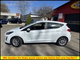 Ford Fiesta 1.0Ecoboost Cool&Connect Navi,SzHz,PDC Le - Ford Fiesta: Servolenkung