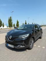 Renault Kadjar 1.2 TCe - Renault Kadjar von privat