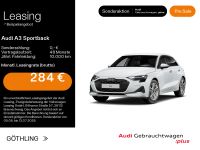 Audi A3 - Vorschau Bild 1