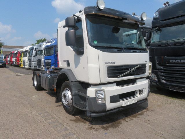 Volvo FE 320 Schalter Klima,