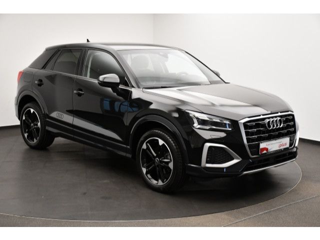 Audi Q2 - Bild 17