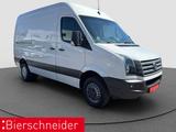 Volkswagen Crafter 50 Kasten 2.0 TDI MD HD L2H2 AHK STAND K - Volkswagen Crafter: 50