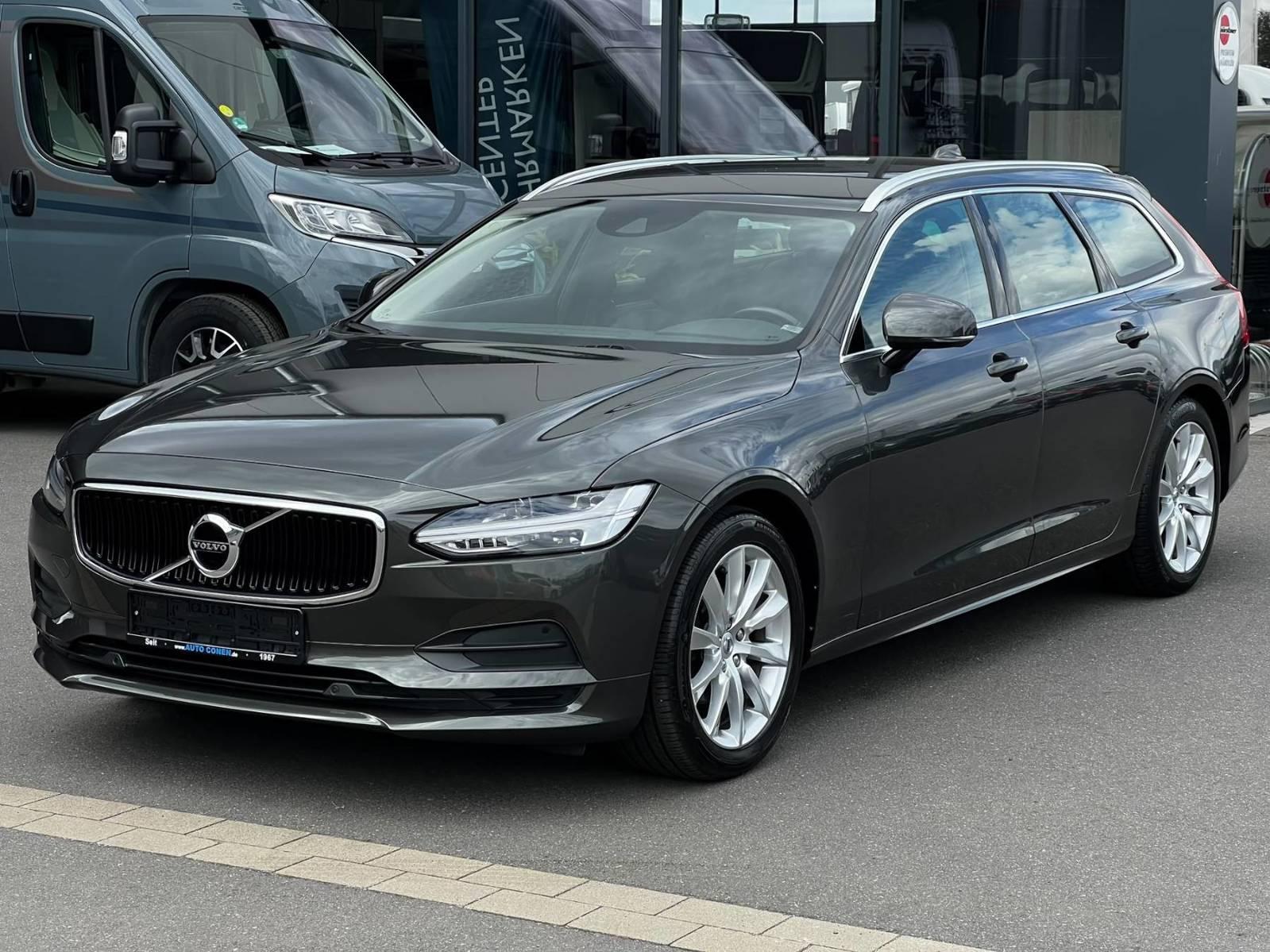 Volvo V90 D3 2.0 Kombi Momentum Pro AHK+NAV+LED+KAM