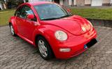 Volkswagen VW Beetle 1998.  HU 2028 - gebrauchte VW Beetle aus dem Jahr 1998