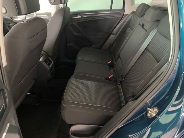 Tiguan United 1.5 TSI AHK+NAVI+LED+KAMERA