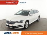 Skoda Superb 2.0 TDI Style Aut.*NAVI*CAM*ACC* - Skoda Superb Gebrauchtwagen in Nürnberg