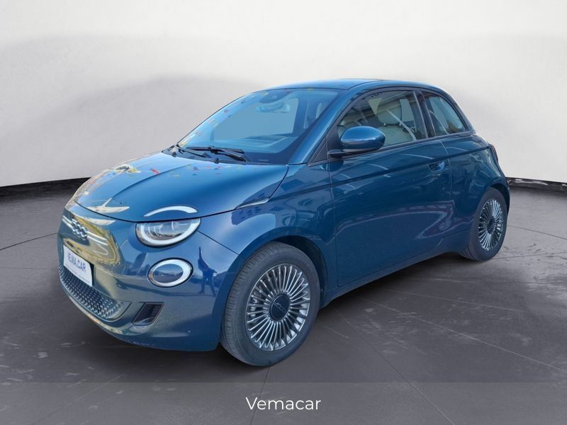 Fiat FIAT 500 Icon Berlina 320, fari full LED