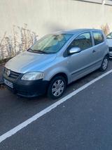 Volkswagen Fox 1.2 Style Style - Volkswagen Fox: Style