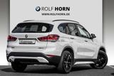 BMW X1 sDrive18i Sport Line Navi LED PDC Sitzhzeizng - BMW X1 mit Benzin-Antrieb: Navigationssystem, Geländewagen, Klimaautomatik, Pdc Sdrive18i