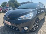Toyota Verso 1.8l Valvematic Executive 7-Sitzer Navi. - Toyota Verso: Navigationssystem
