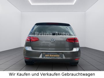 Volkswagen Golf - 5