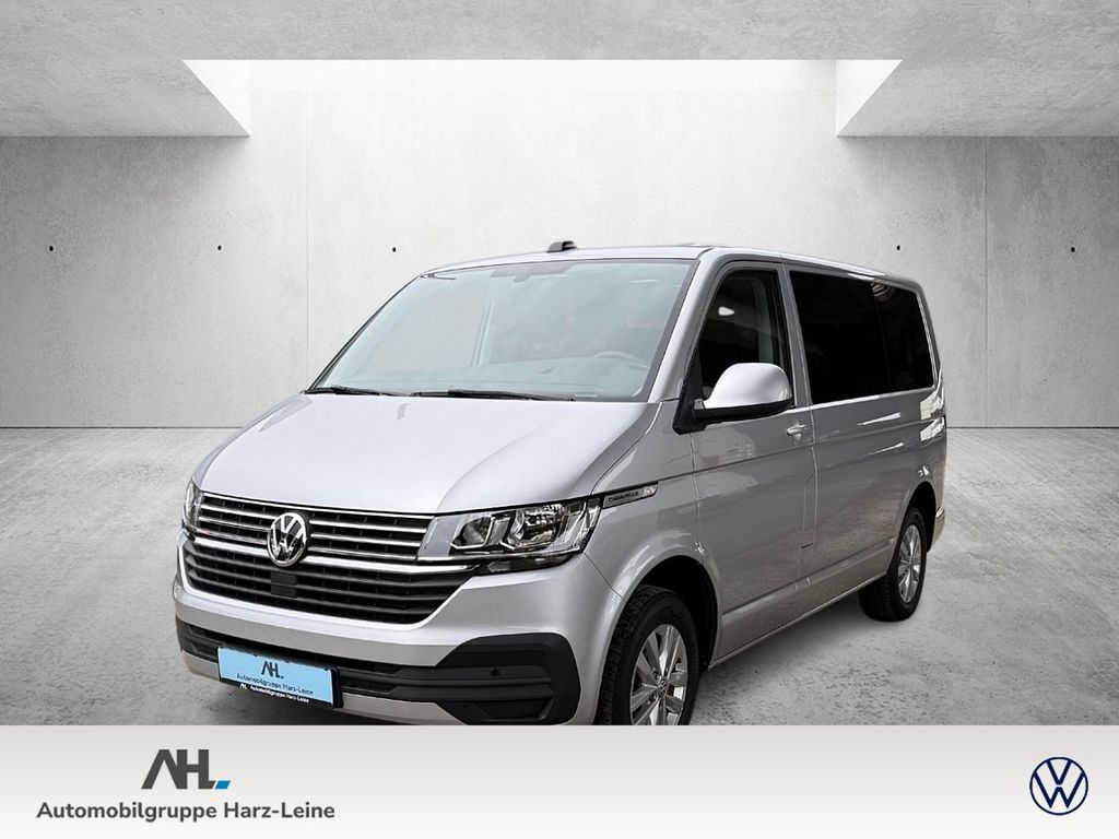 Volkswagen T6.1 Caravelle 2.0 TDI Comfortline 9-Sitzer Klim