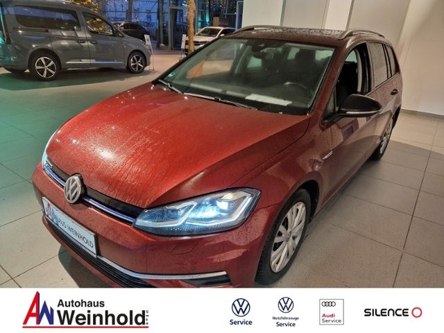 Volkswagen Golf VII Variant Comfortline 1.5 TSI LED NAV ACC