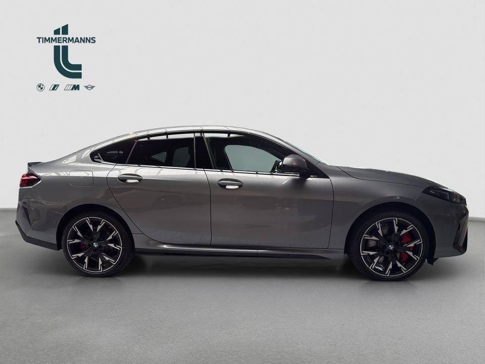 BMW 220 Gran Coupé - Bild 6