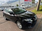 Nissan Qashqai 1.6 dCi DPF Xtronic/ Top Zustand - Nissan Qashqai in Magdeburg