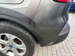 Fahrzeugabbildung Ford Kuga Plug-In Hybrid Cool 1. HAND AHK SPUR PDC