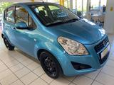 Suzuki Splash Basic - Suzuki Splash aus 2013