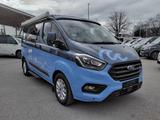 Ford Transit Custom Nugget Markise, Aufst.D, Heckküch - Offers