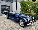 Morgan 4/4 2 Sitzer , wunderschöner, gepflegter Morgan - Morgan 4/4