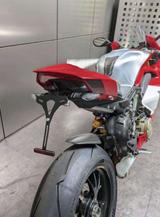 Ducati Panigale V4 R + 1. Hand + Ducati Garantie - DUCATI PANIGALE V4 R