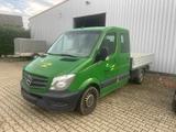 Mercedes-Benz Mercedes Benz 316 Pritsche - Mercedes-Benz eSprinter Diesel Gebrauchtwagen