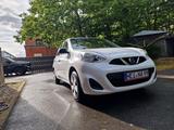 Nissan Micra IV - Nissan 100 NX Gebrauchtwagen