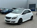 Opel Corsa D Limited Edition LPG*Klimaanlage*CD* - Opel Corsa: Limited