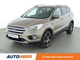 Ford Kuga 1.5 EcoBoost Titanium*NAVI*TEMPO*CAM*SONY* - Ford Kuga Gebrauchtwagen in Hamburg
