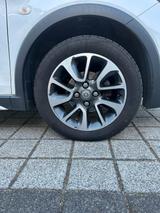 Opel Karl 1.0 Rocks, Benzin *E10 geeignet - Opel Karl in Stuttgart