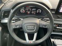 Audi Q5 - Vorschau Bild 10