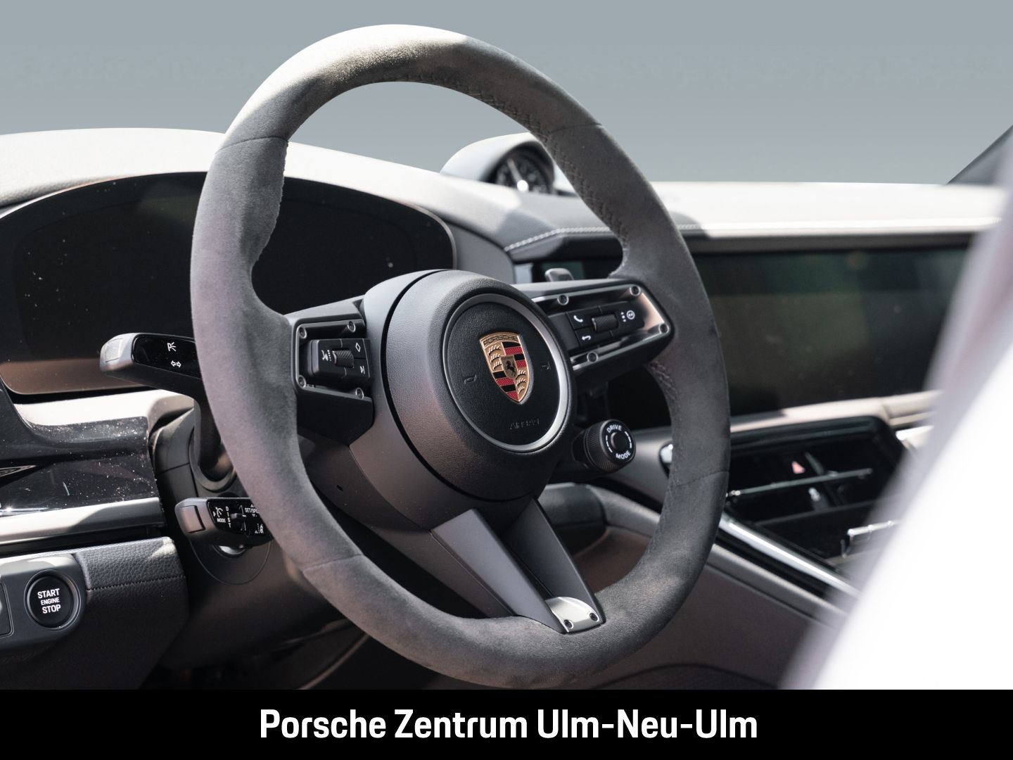 Porsche Panamera - Bild 20