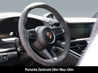 Porsche Panamera - Vorschau Bild 20