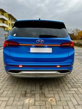 Hyundai SANTA FE 2.2 CRDi Prime 4WD DCT SEVEN Prime - Hyundai SANTA FE: Seven