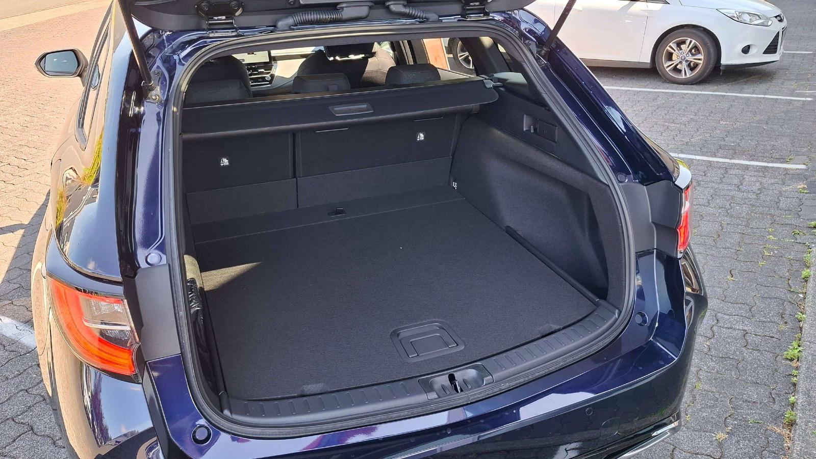 Suzuki Swace 1.8 Hybrid Comfort+