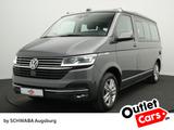 Volkswagen T6.1 California Ocean 2.0 TDI 4MOTION *AHK*StdHz - Volkswagen T6 California aus 2023