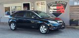 Ford Focus Lim. Style*TÜV NEU* - Ford Focus aus 2009