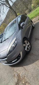 Renault Grand Scenic 7 Sitzer - gebrauchte Renault Grand Scenic aus dem Jahr 2012