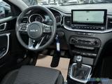 Kia Ceed 1.5T 140 VISION NAVI Klima Sitzhzg Tempomat - Kia cee'd / Ceed in Bielefeld