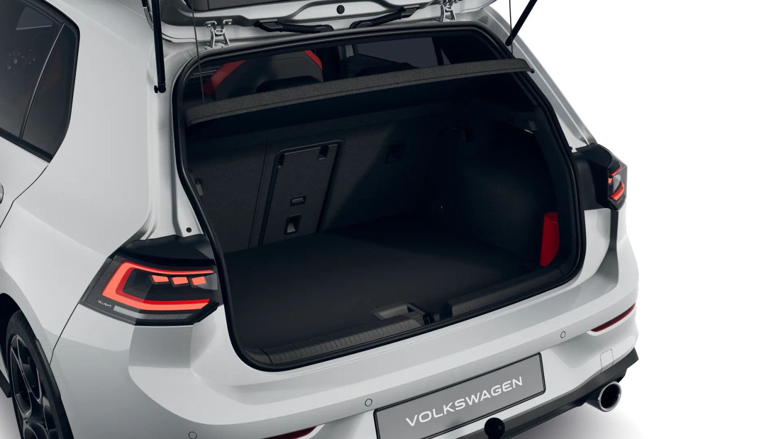 Volkswagen Golf - Bild 9