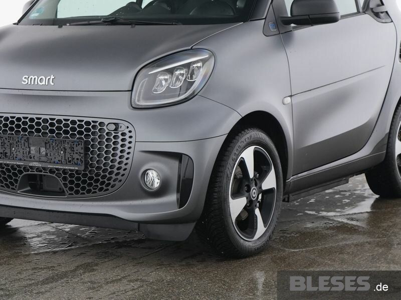 SMART ForTwo – Bild 3