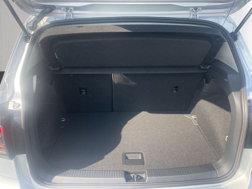 Volkswagen T-Cross - Bild 12