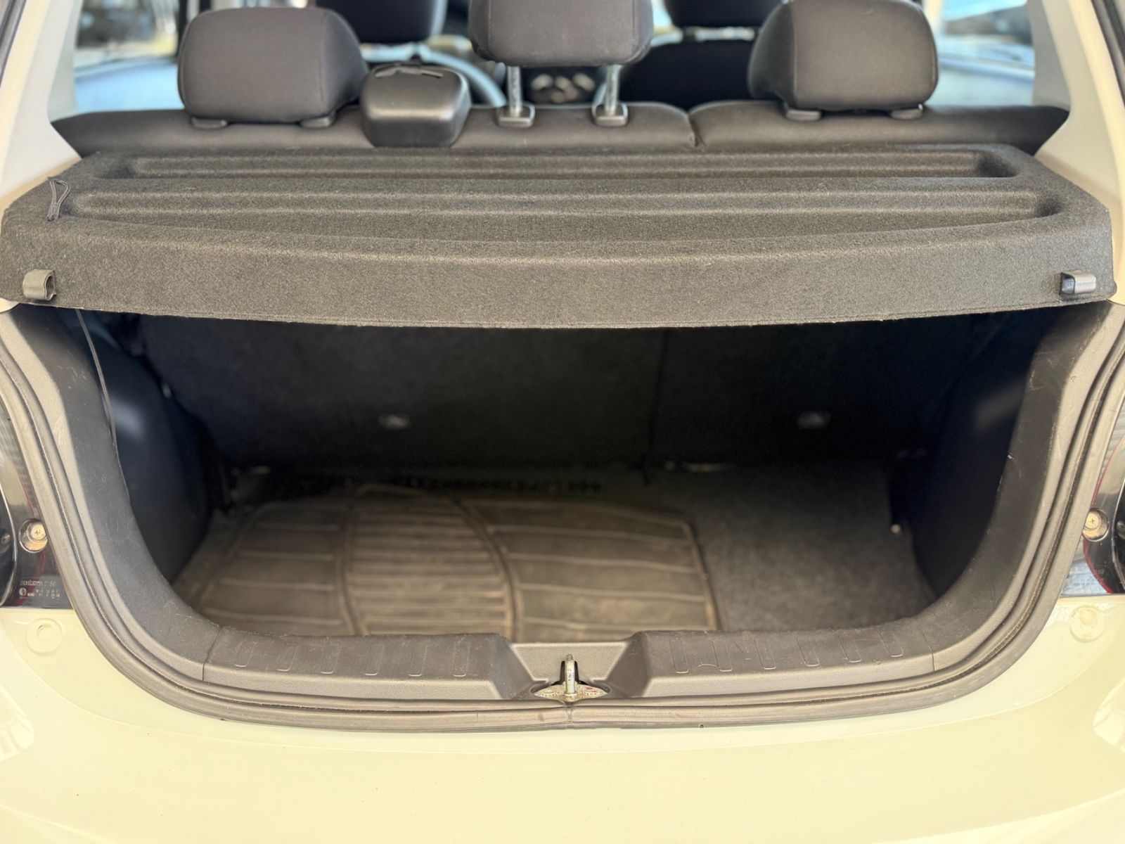 Fahrzeugabbildung Mitsubishi Space Star Diamant Edition+