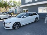 Audi A6 Avant 3.0 TDI quattro, S-Line - Audi A6 Gebrauchtwagen in Magdeburg