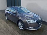 Skoda Fabia Combi DSG Ambition*ACC*BC*BT* Klima - Skoda Fabia: Ambition Combi