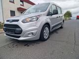 Ford Transit Connect Kombi lang Trend - Ford Transit in Kassel