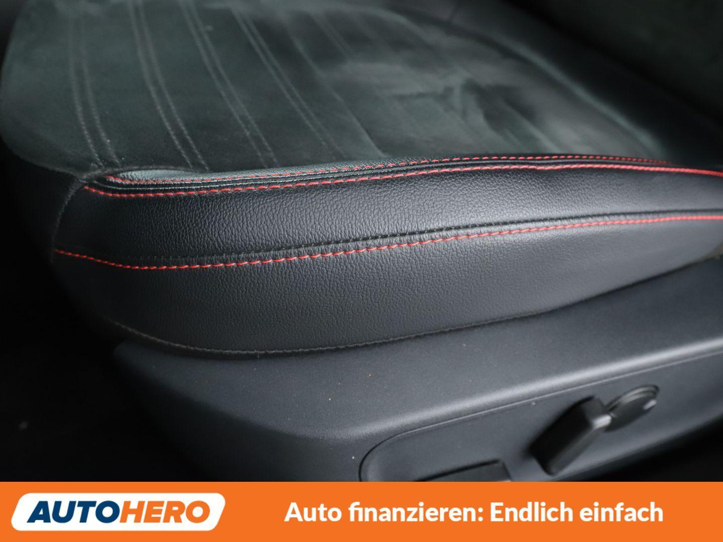 Ford Kuga 2.0 TDCi EcoBlue ST-Line X Aut.*NAVI*LED*, миниатюра 27