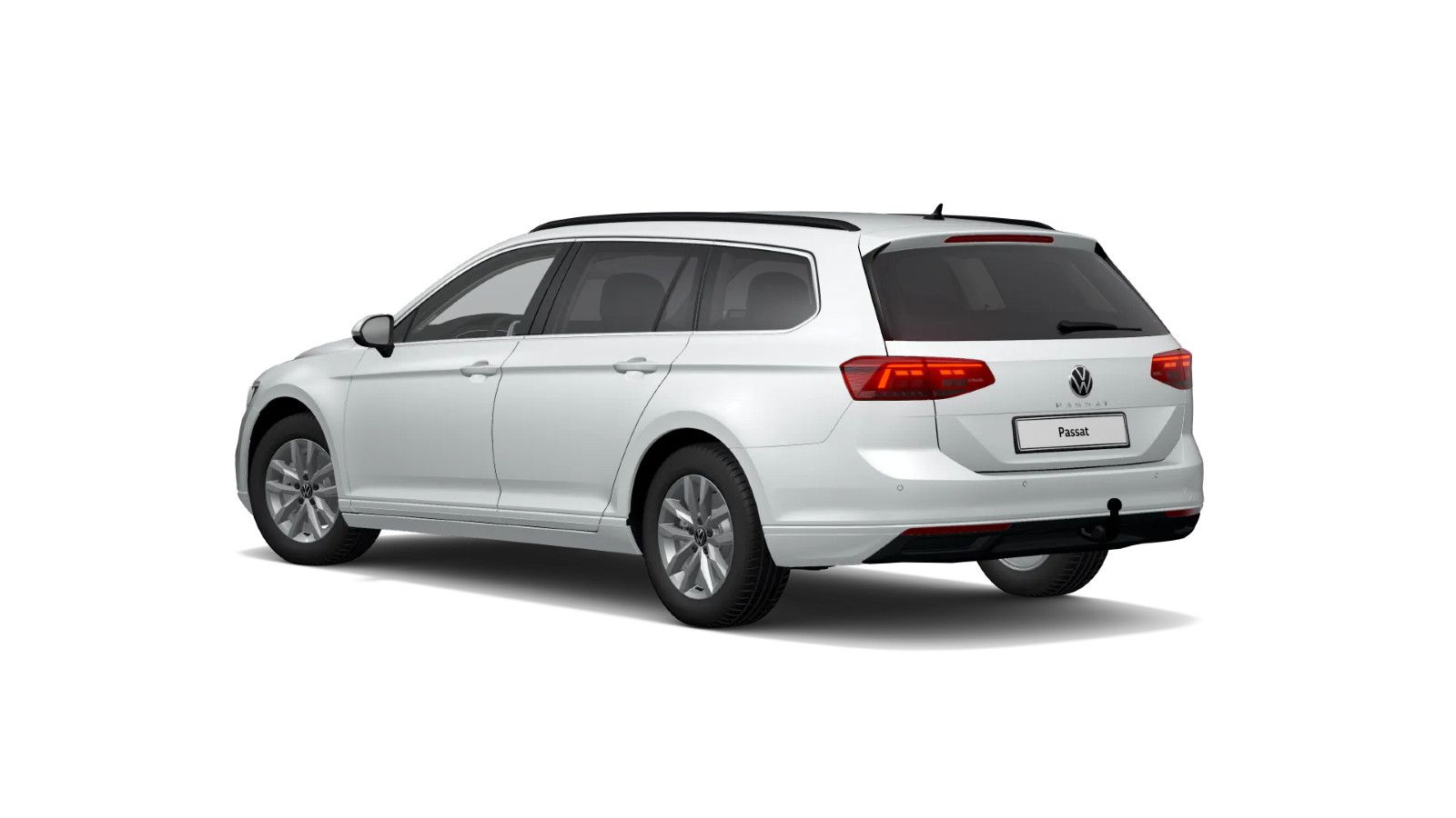 Volkswagen Passat Variant - Bild 3