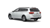 Volkswagen Passat Variant - Vorschau Bild 3