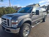 Ford F 250 6.4 V8 Diesel SD Allrad Klima 4X4 AHK LKW - Ford F 250 mit Diesel-Antrieb